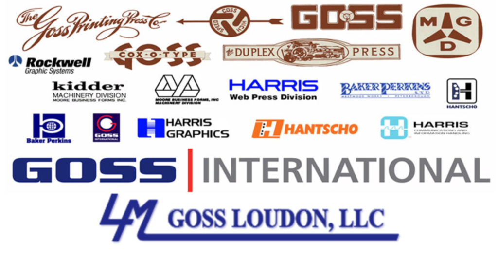 logos of customers and partners we work with