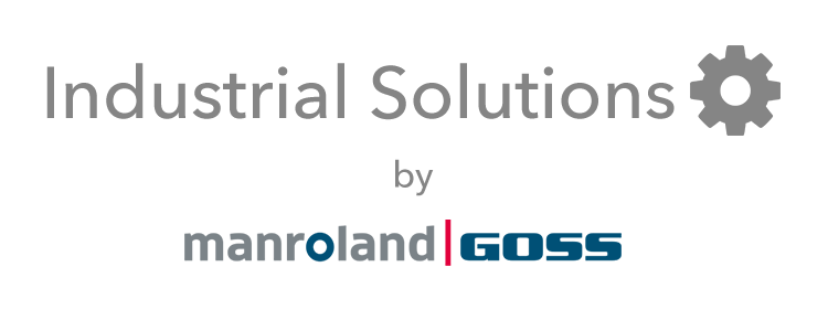 Industrial solutions by manroland Goss