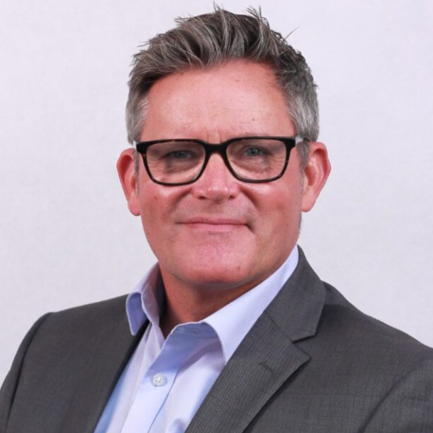 john gallagher Director of Aftermarket Sales John Headshot