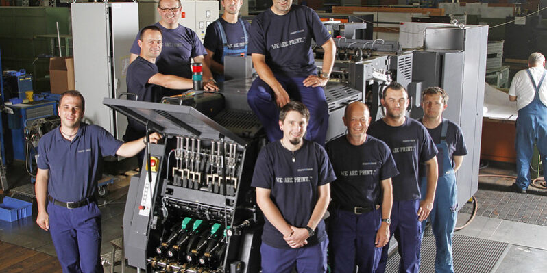 training-manroland-goss-team-engineers