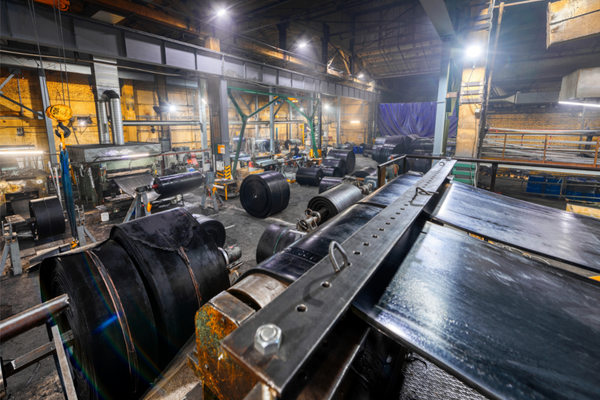 rubber-manufacturing-plant