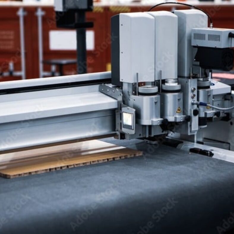 Electrical Solutions packaging box