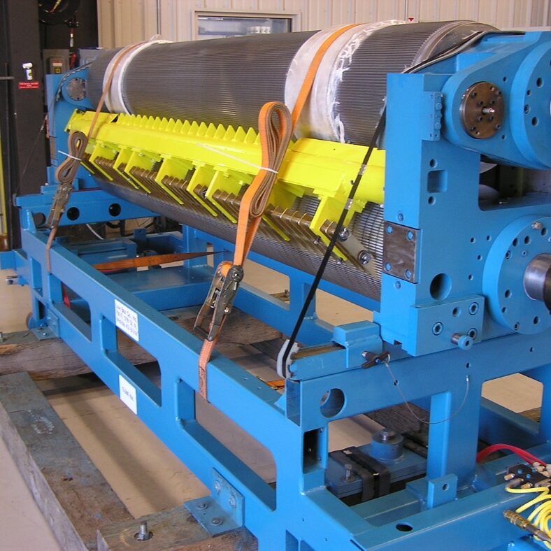 Corrugated Box Machine